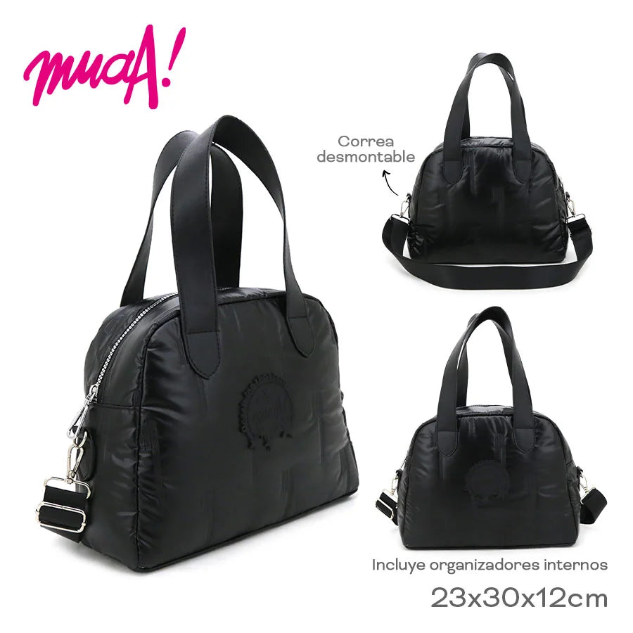 CARTERA MUAA! 16382