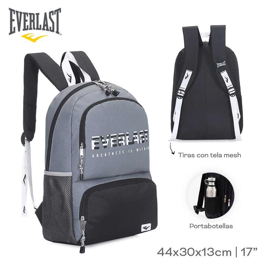 MOCHILA EVERLAST 16272
