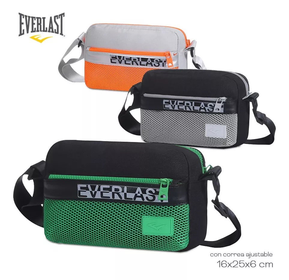 Morral Everlast 16200