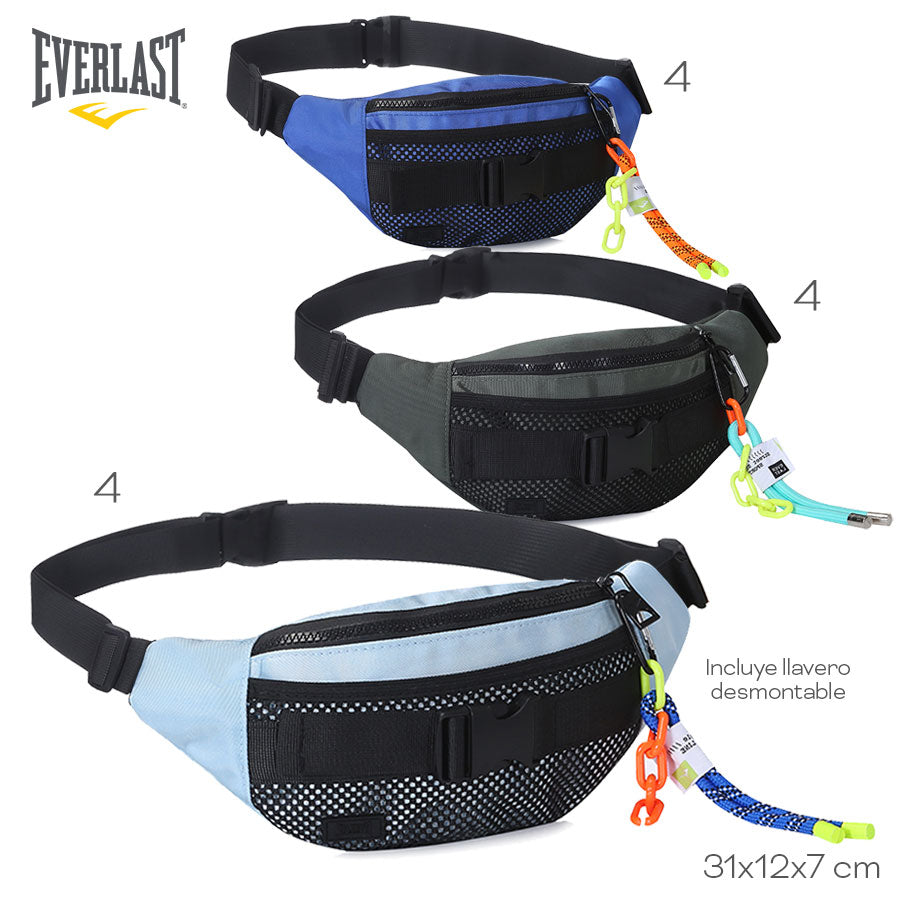 RIÑONERA EVERLAST 16205