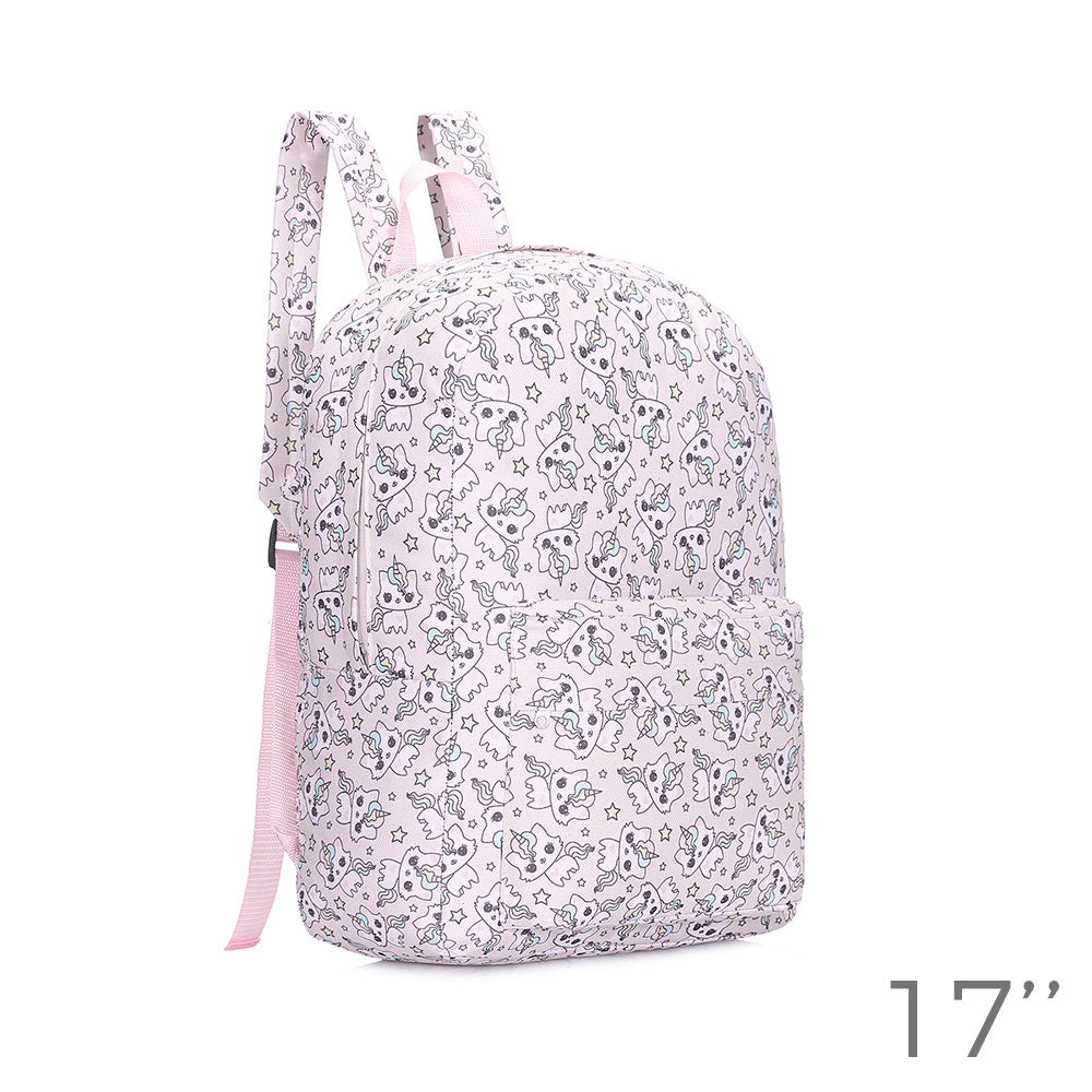 MOCHILA UNICORNIO 15840