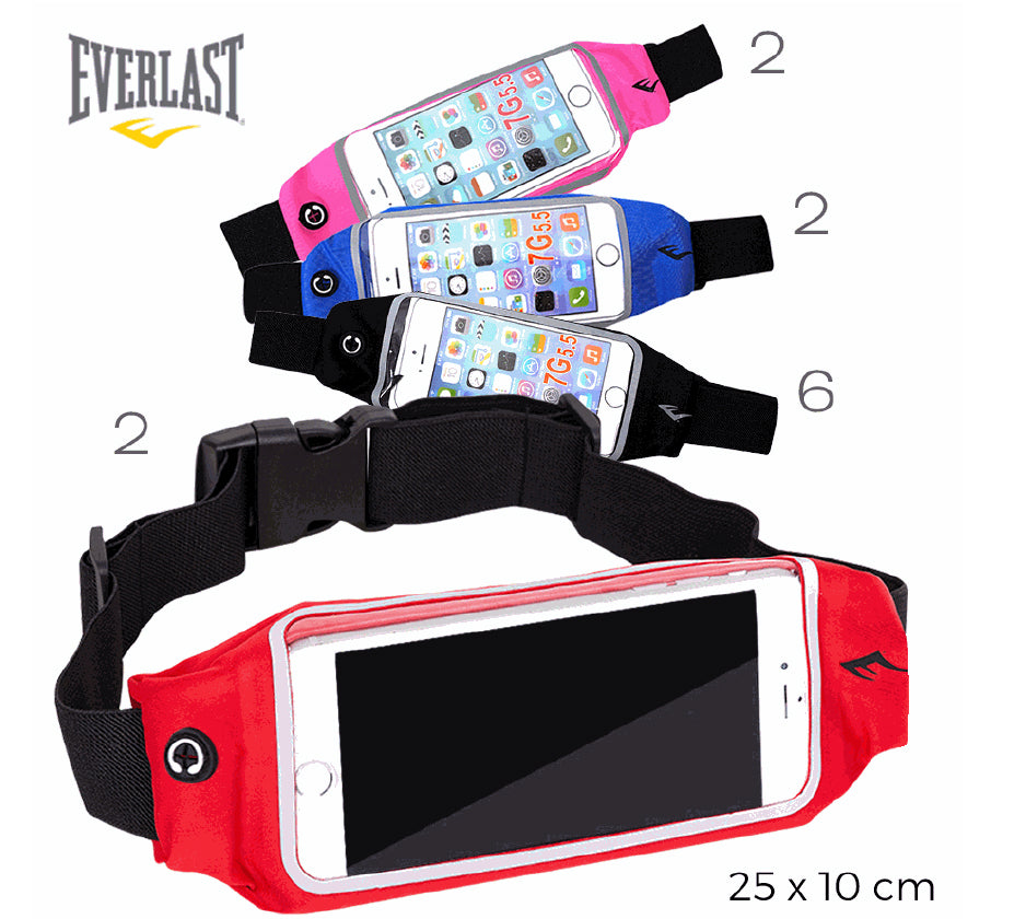RIÑONERA EVERLAST 11600-10937-13541