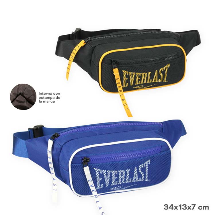 RIÑONERA EVERLAST 26849