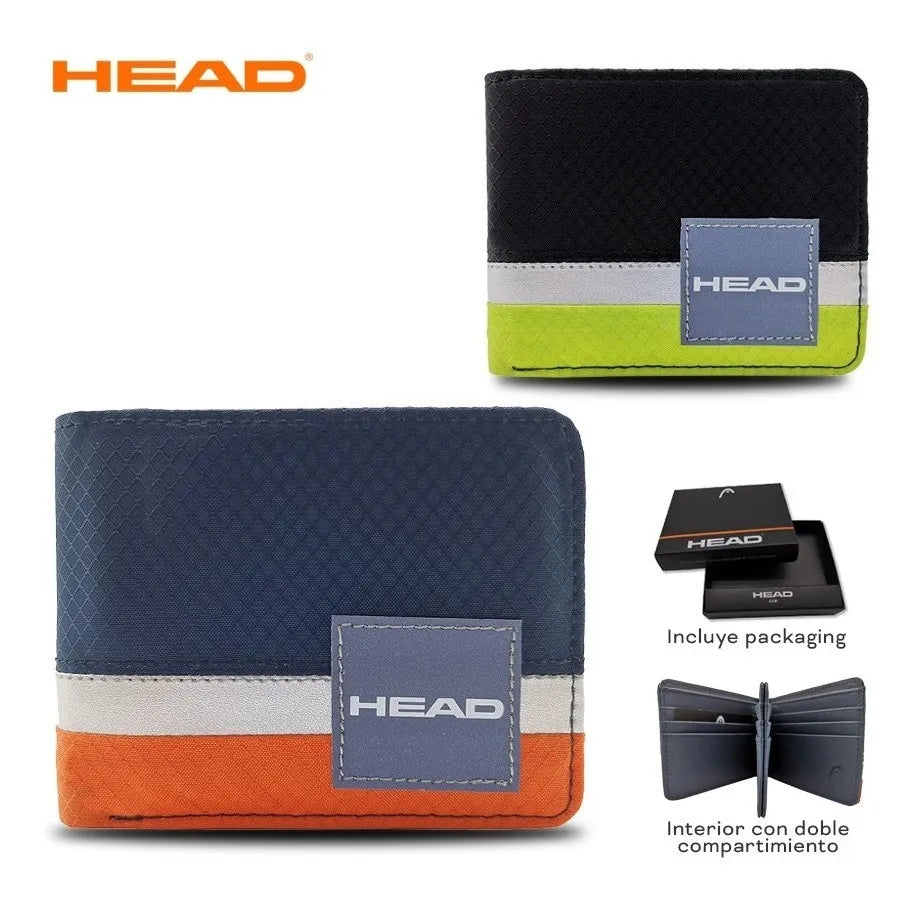 BILLETERA HEAD 26780
