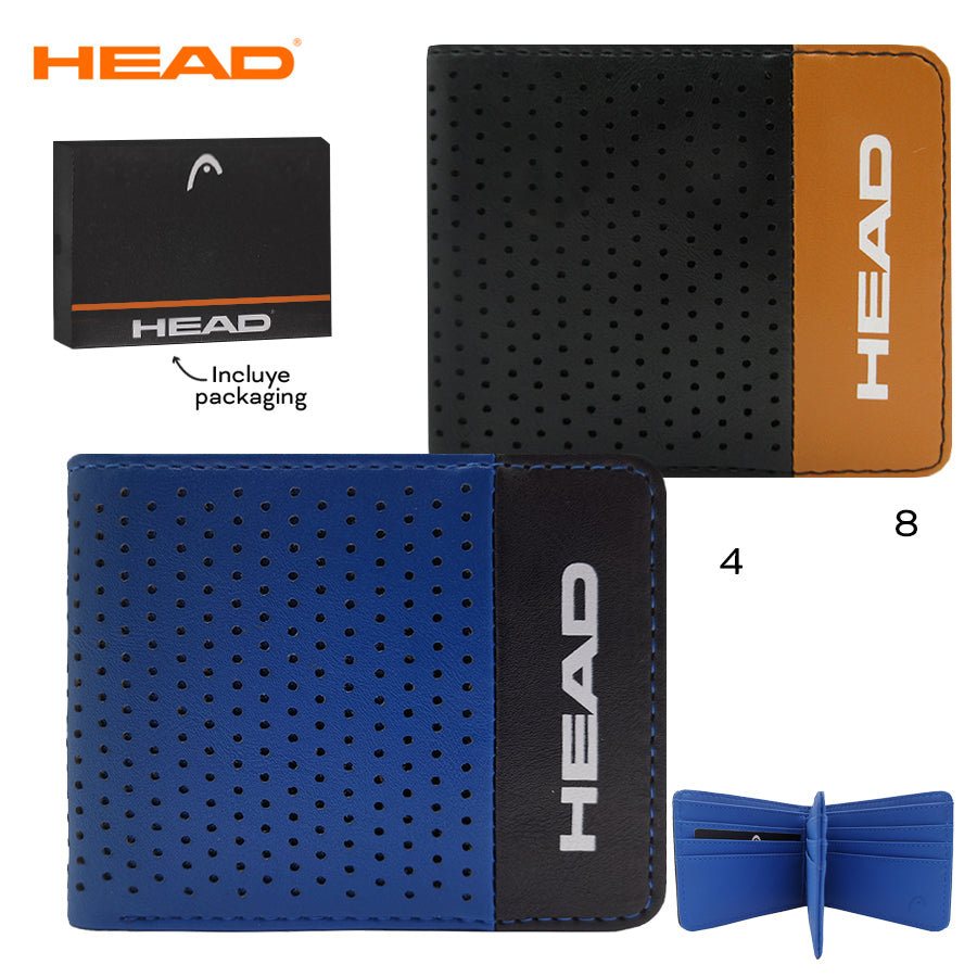 Billetera Head 26878