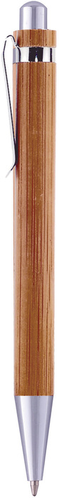 Bolígrafo de bambú "NAGANO"