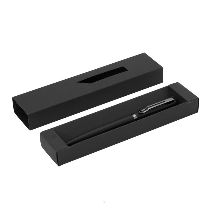 BOLIGRAFO METALICO II