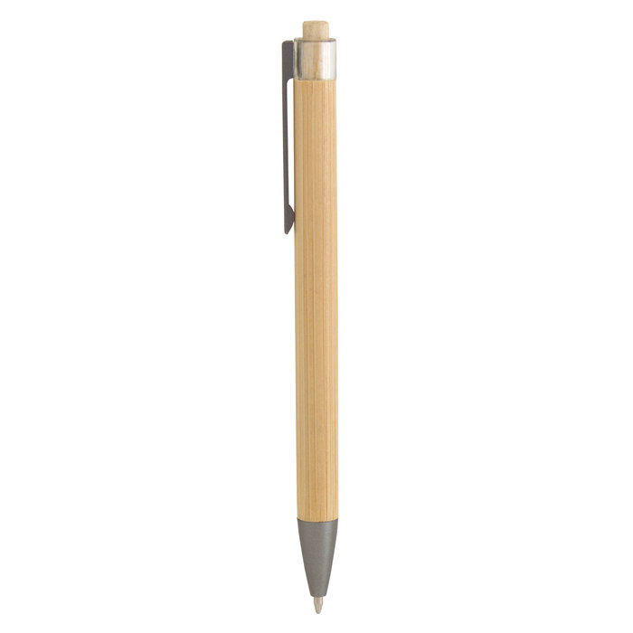 BOLIGRAFO DE BAMBU BARRY