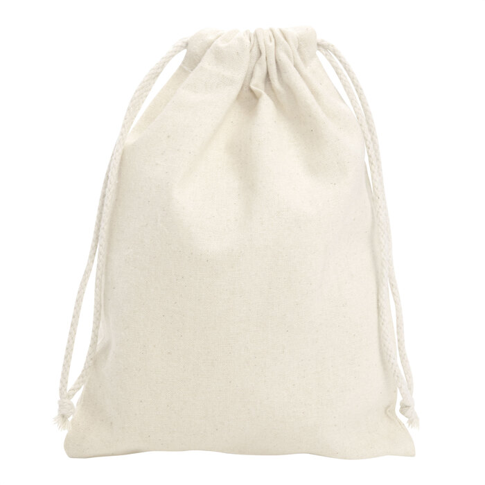 BOLSA DE ALGODON CORD