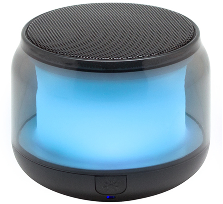 PARLANTE BLUETOOTH JELLY
