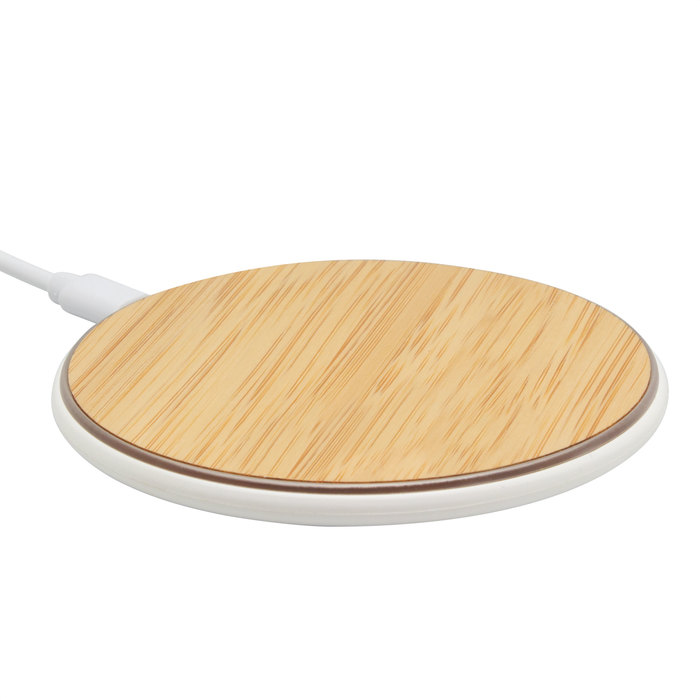 CARGADOR INALAMBRICO COMPACT