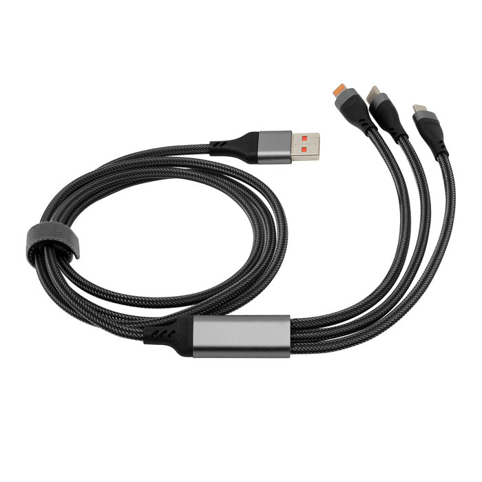 CABLE DE CARGA RAPIDA SPIDY