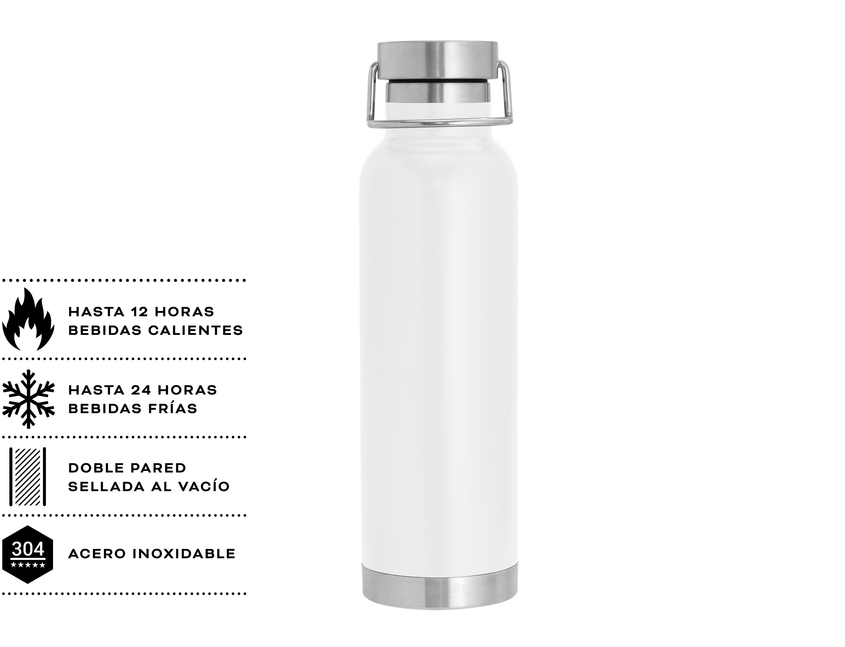 Botella térmica "HYDRO II"