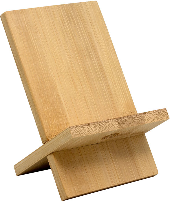 SOPORTE DE CELULAR BAMBOFFICE