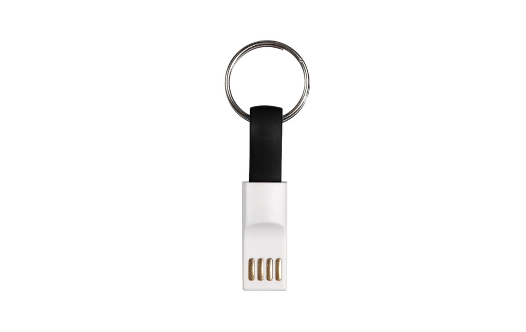 Llavero Mini Plug