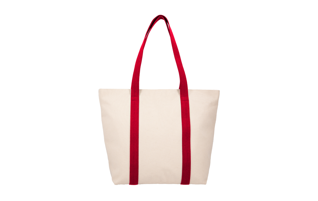Bolso de Lona Shopper