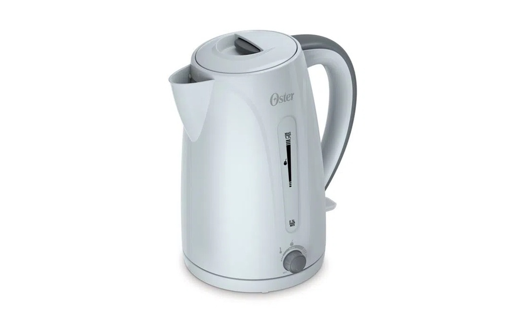 Pava Eléctrica Oster Corte Mate