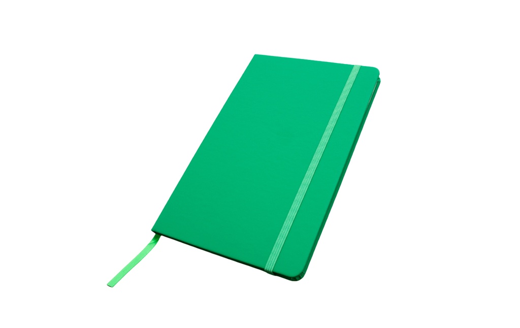 Cuaderno Notes PU Plain Board Color