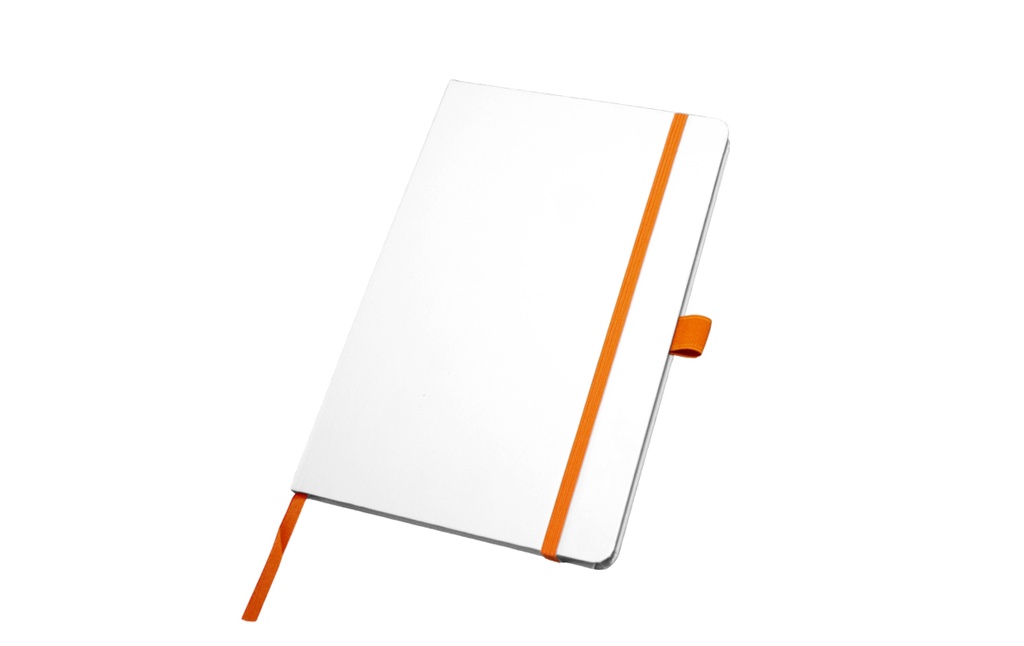 Cuaderno Notes White Board