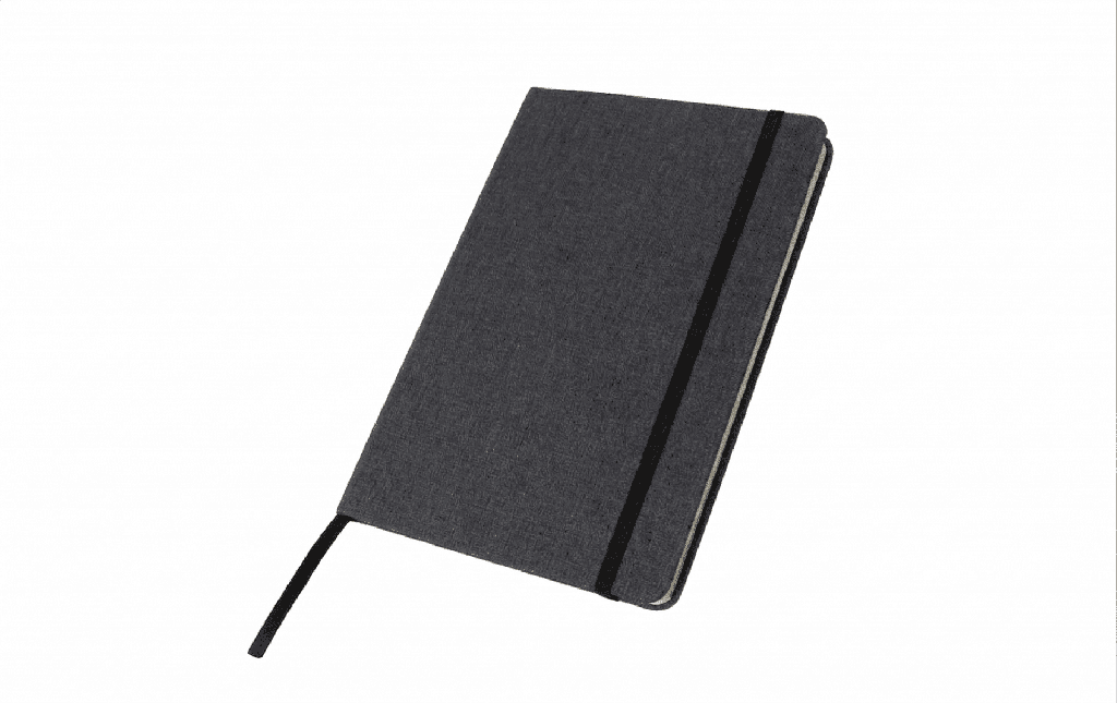 Cuaderno Notes Stanford rPet