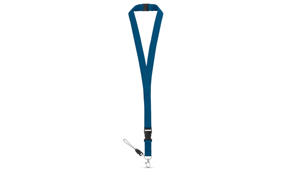 Cinta Colgante - Lanyard Colors