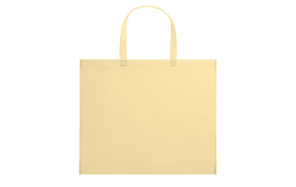 Eco Bolsa Durabag - plana con asas 60x50+10