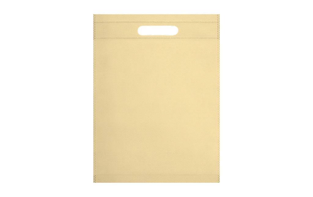 Eco Bolsa Durabag - plana manija riñon 30x40+10