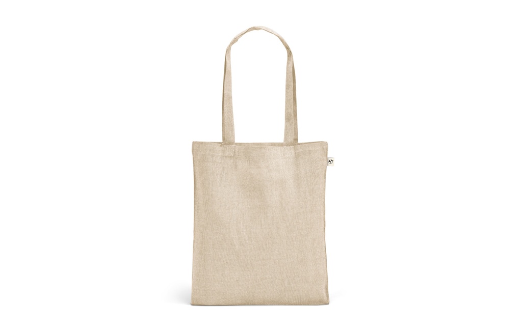Bolsa Nature Standard - 100% Reciclada