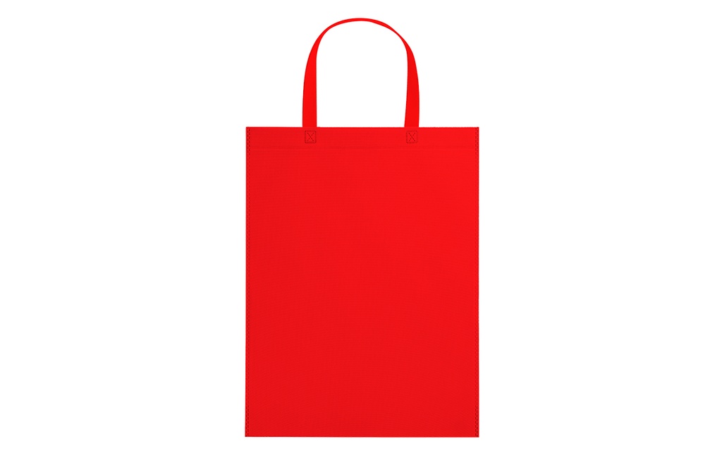 Eco Bolsa Durabag - plana con asas 30x40+10