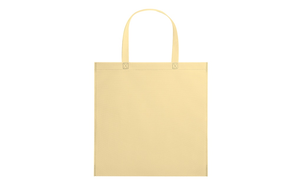 Eco Bolsa Durabag - plana con asas 30x30+10