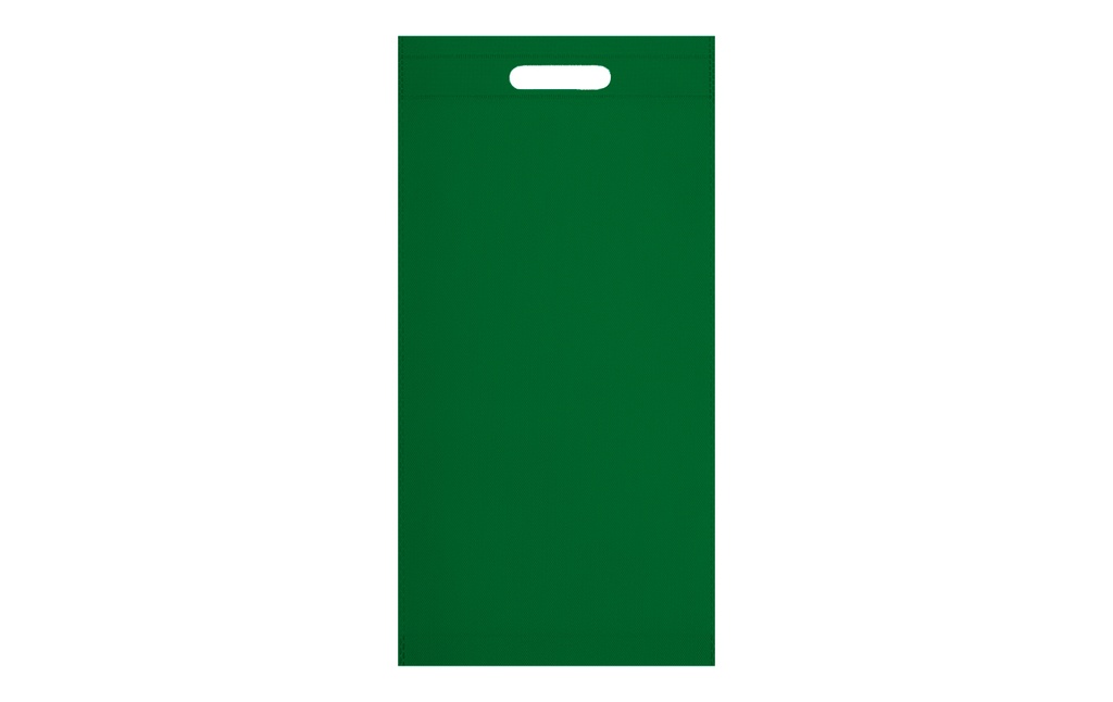 Eco Bolsa Durabag - plana manija riñon 20x40+10