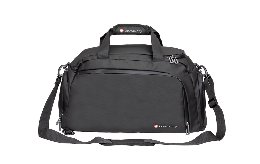 Bolso Bear Leaf County