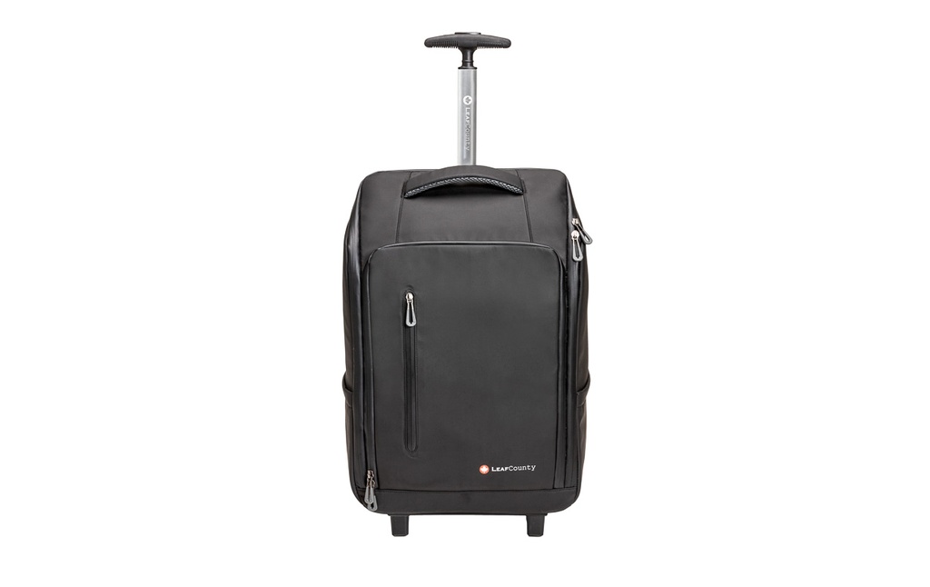 Mochila Carry On Eagle Leaf County