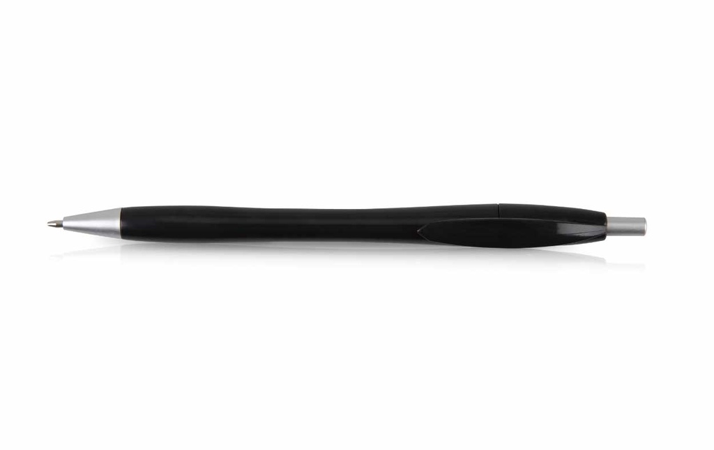 Bolígrafo Curved