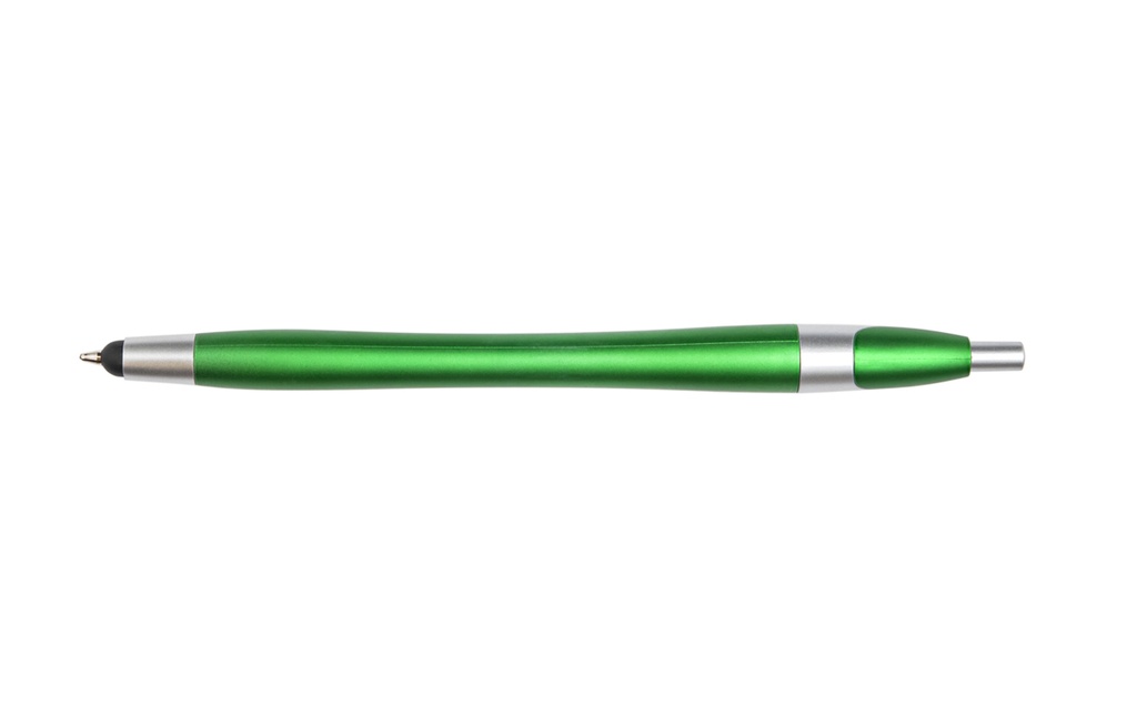 Bolígrafo Curved Touch