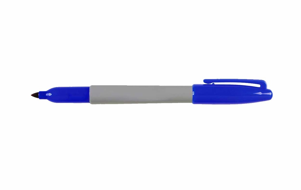 Marcador Permanente Sharpie fino