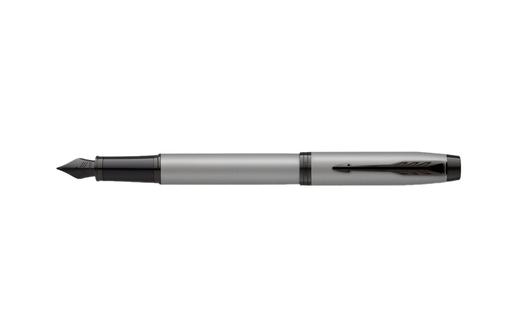 Pluma Parker IM Achromatic