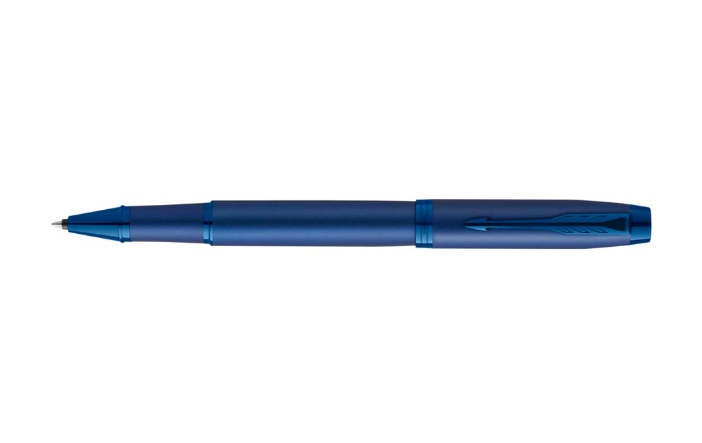 Rollerball Parker IM Monochromatic