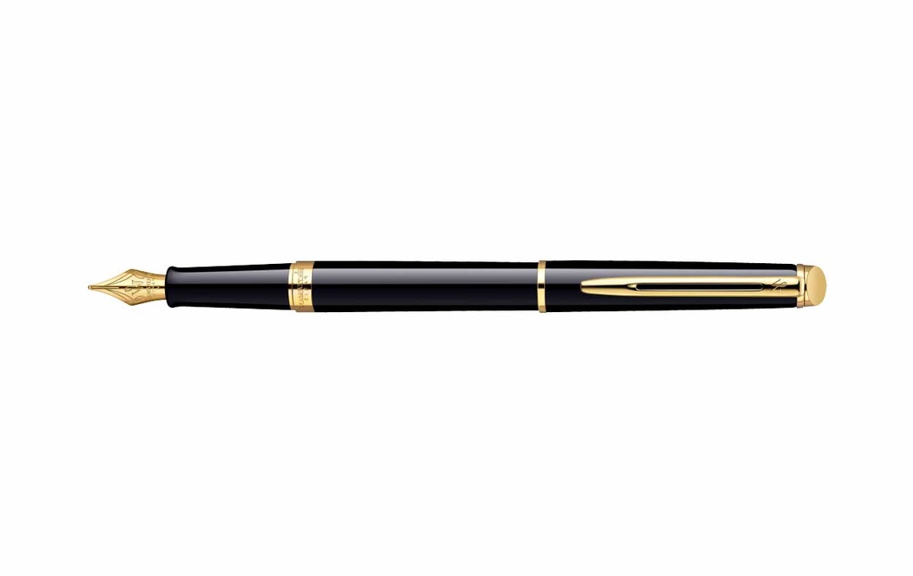 Pluma Waterman Hemisphere