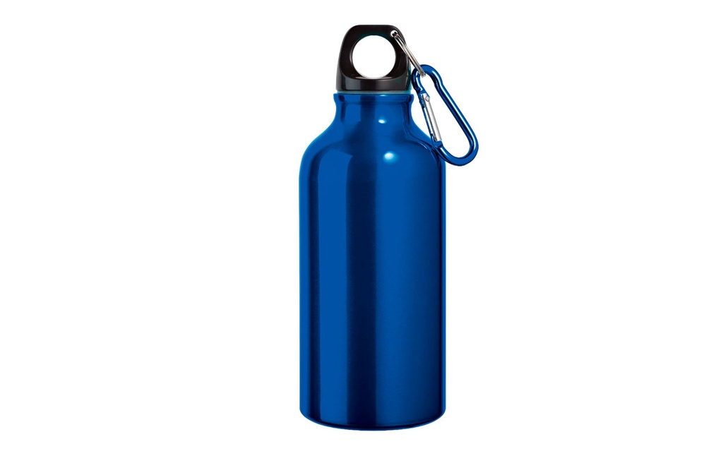 Botella de Aluminio Explorer