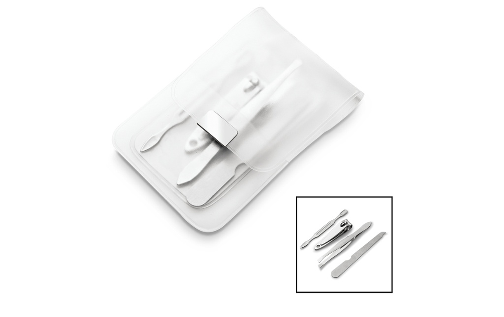 Set Manicura