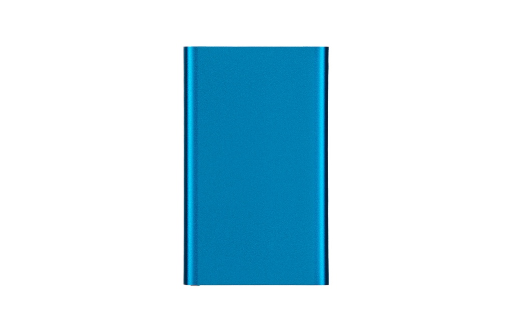 Power Bank Flat