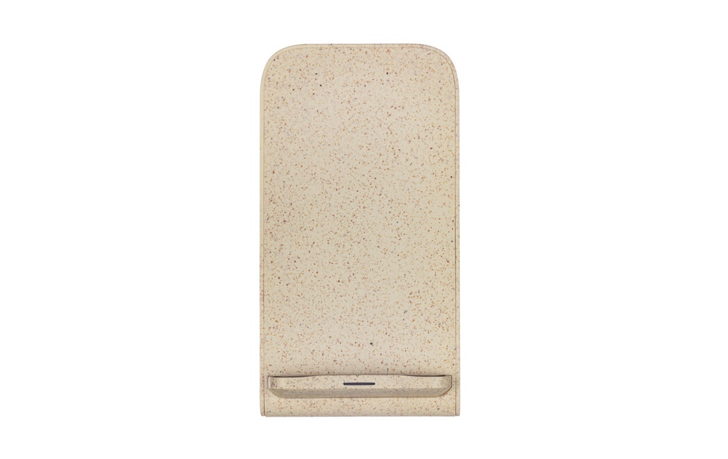 Cargador Inalámbrico Eco Cereal