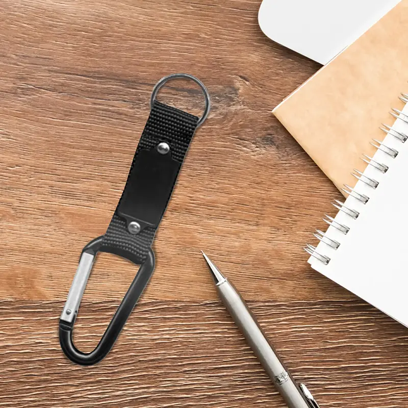 Llavero CARABINER
