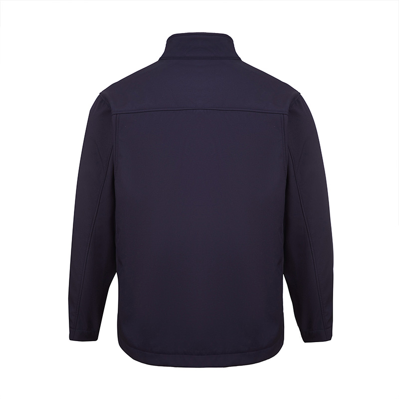 Campera Almafuerte