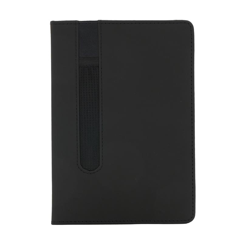 Cuaderno Enigma