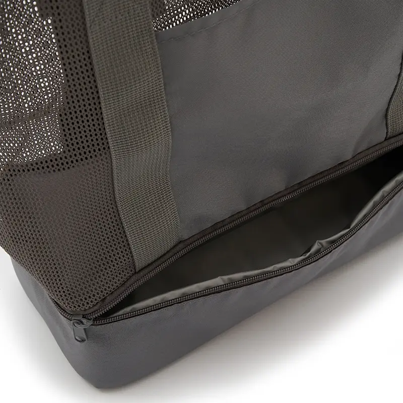 Cooler Tote Dual