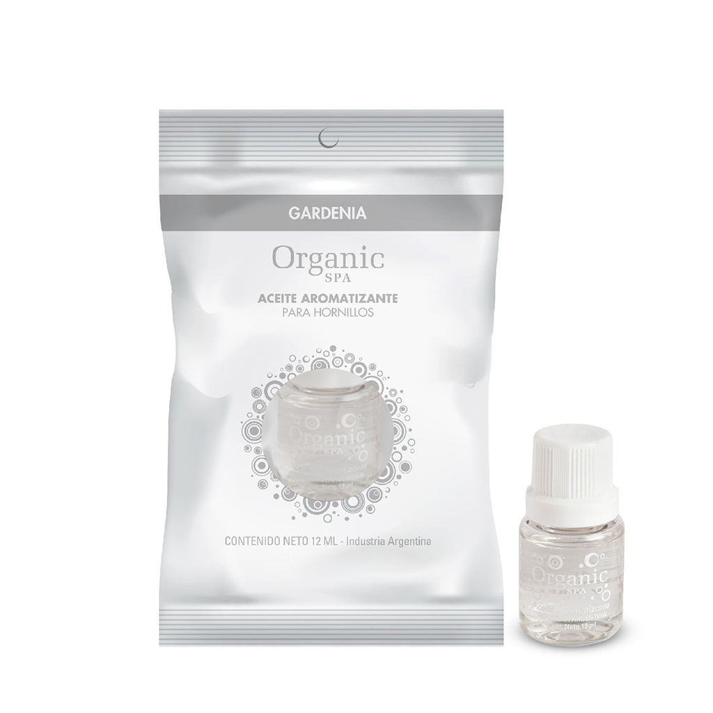 ACEITE AROMATIZANTE GARDENIA