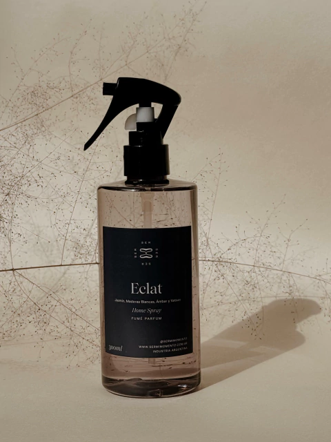 Home Spray Fumé Parfum
