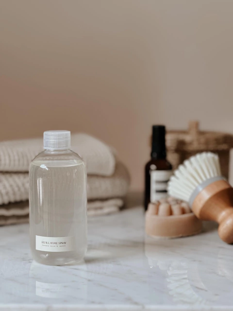 Refill Home Spray